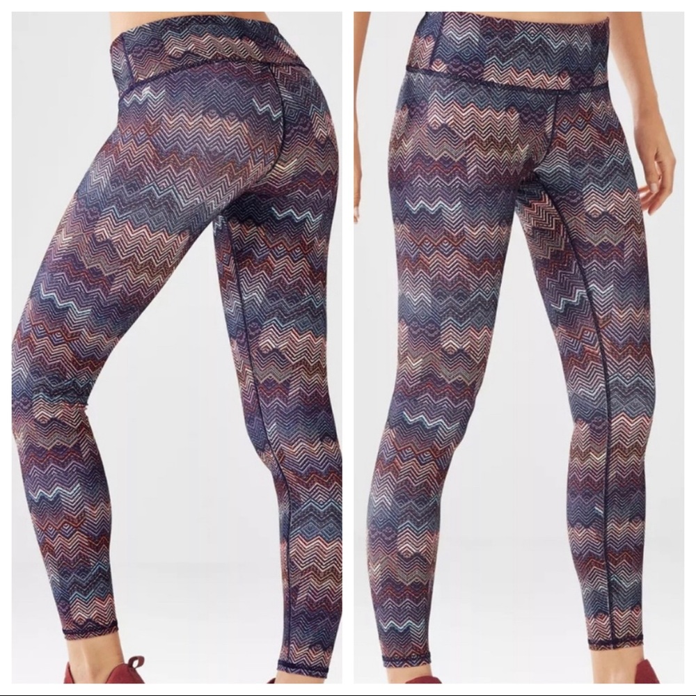 FABLETICS LEGGINGS